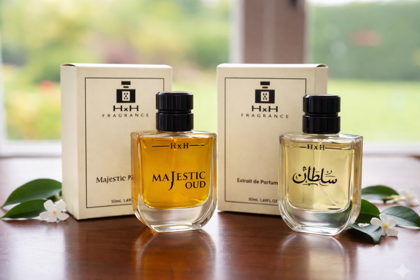 Oud Duo