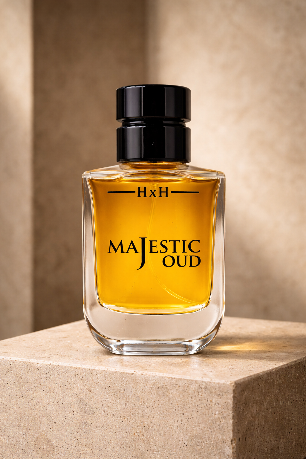 Majestic Oud
