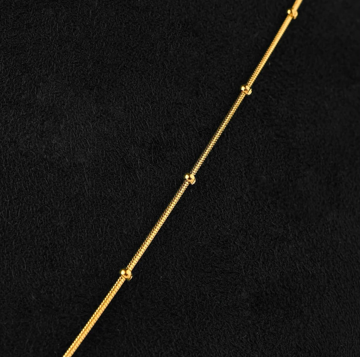 HH-044 | HEART NECKLACE