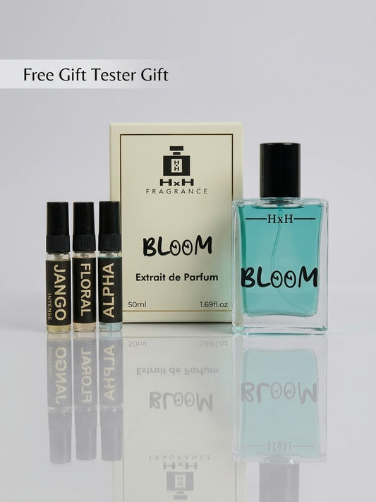 Bloom