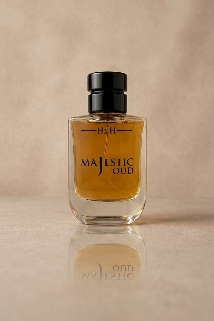 Majestic Oud