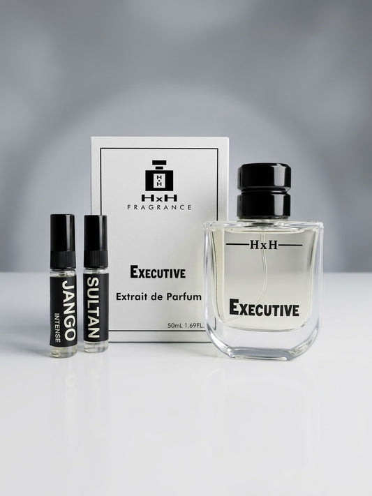 Executive