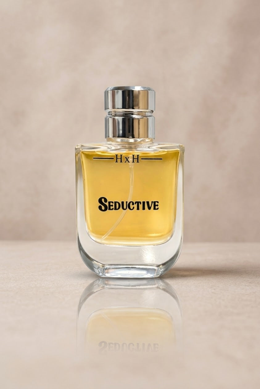 Seductive