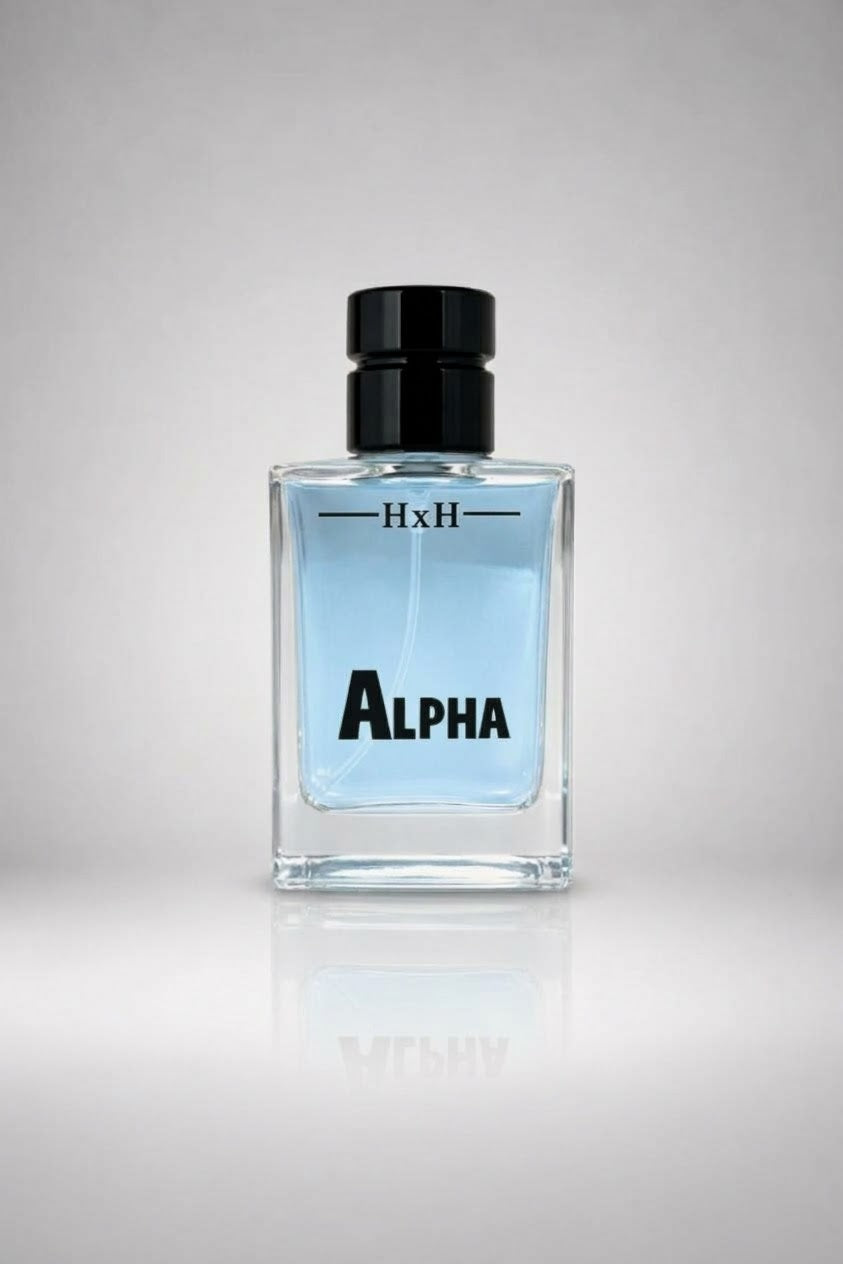 Alpha