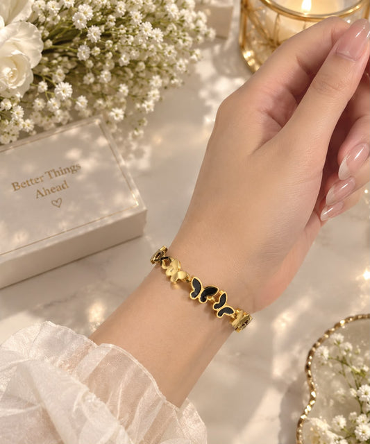 HH-445 | BUTTERFLY HANDCUFF