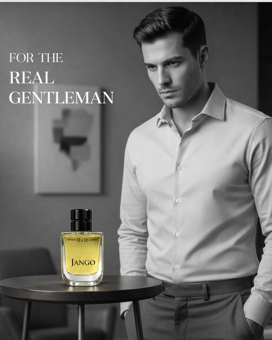 For Him