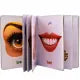 Body Parts Reading Book