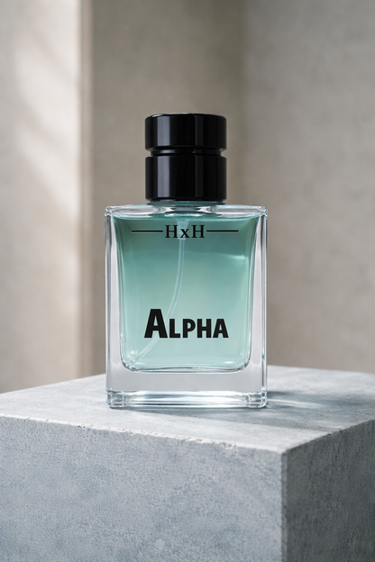 Alpha
