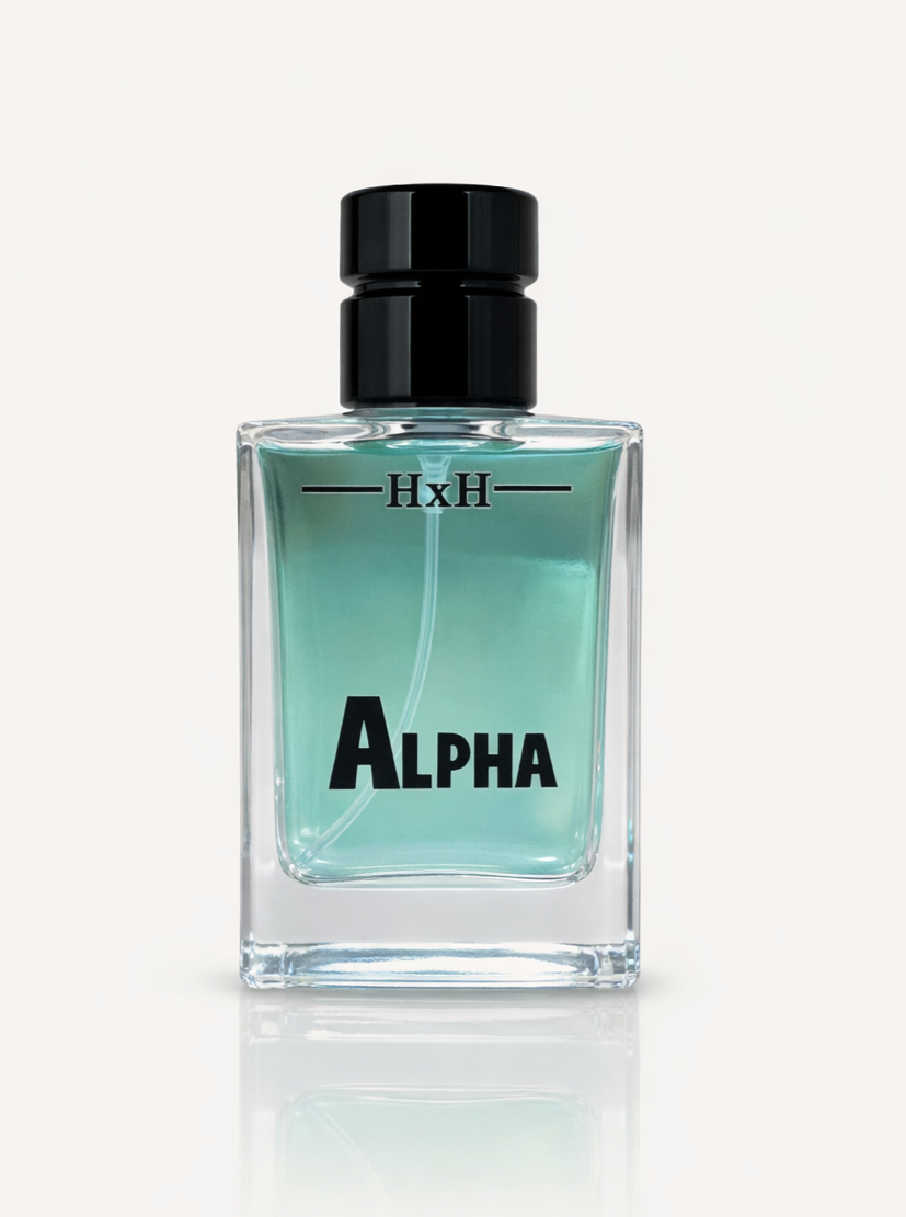 Alpha