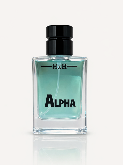 Alpha