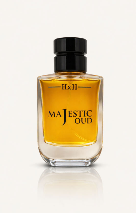 Majestic Oud