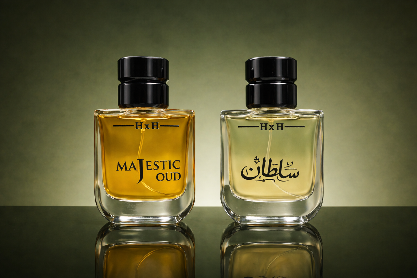 Oud Duo