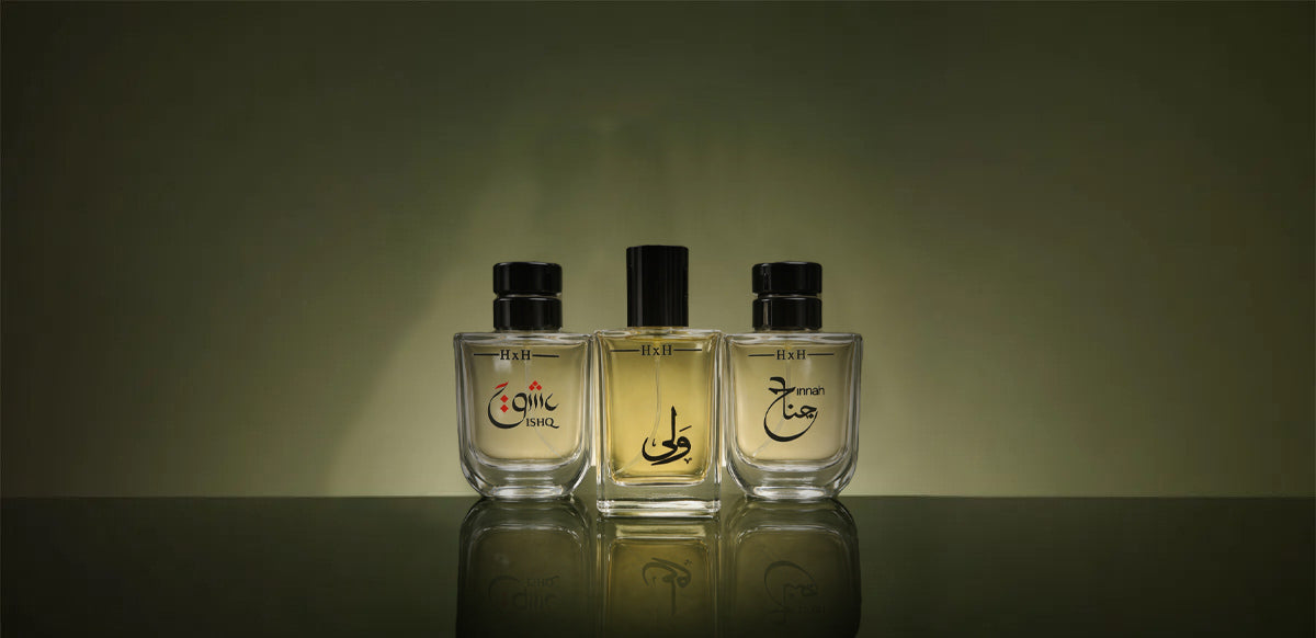 Premium Trio