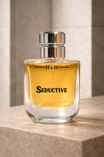 Seductive