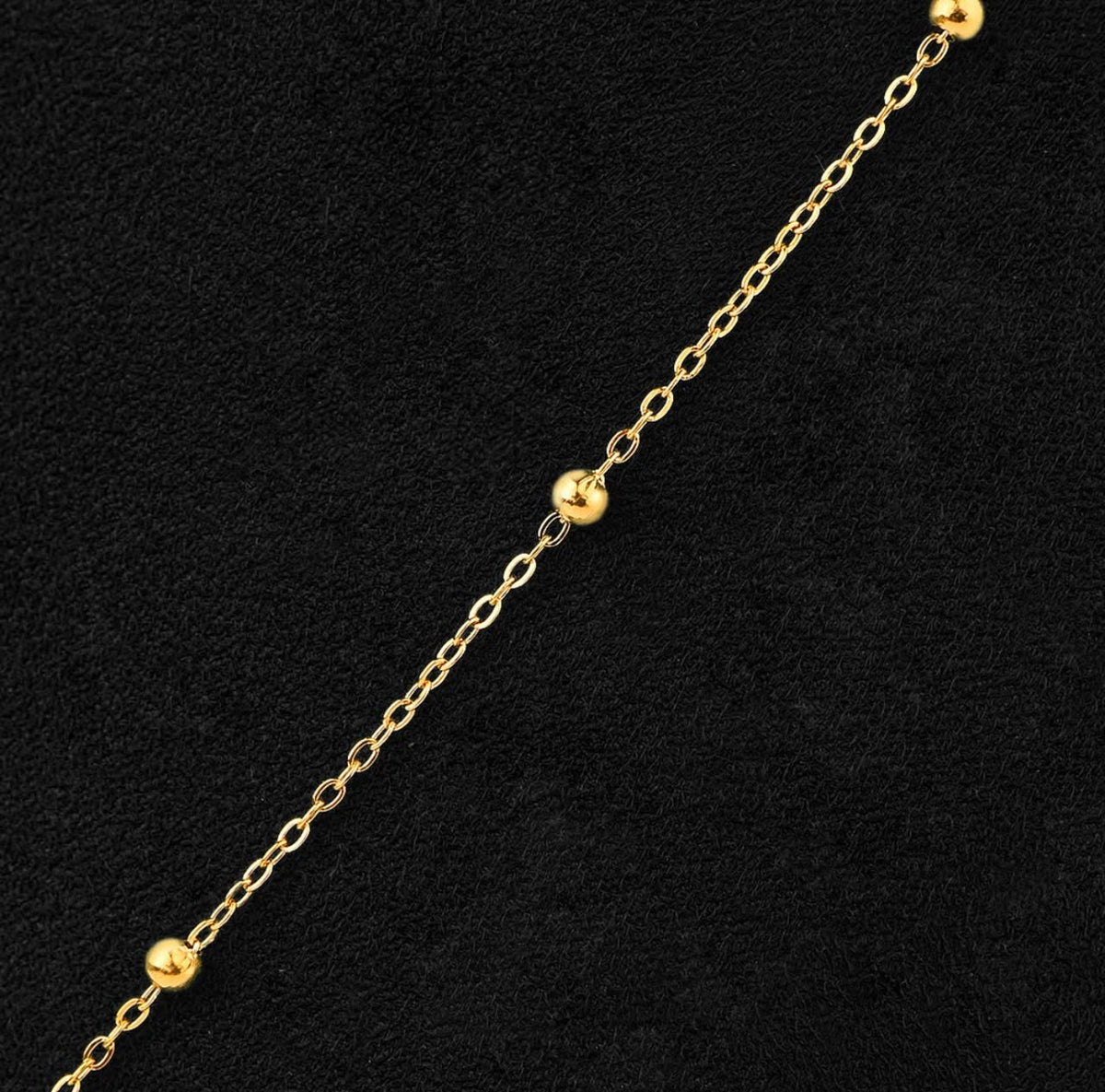 HH-905 | BOW NECKLACE