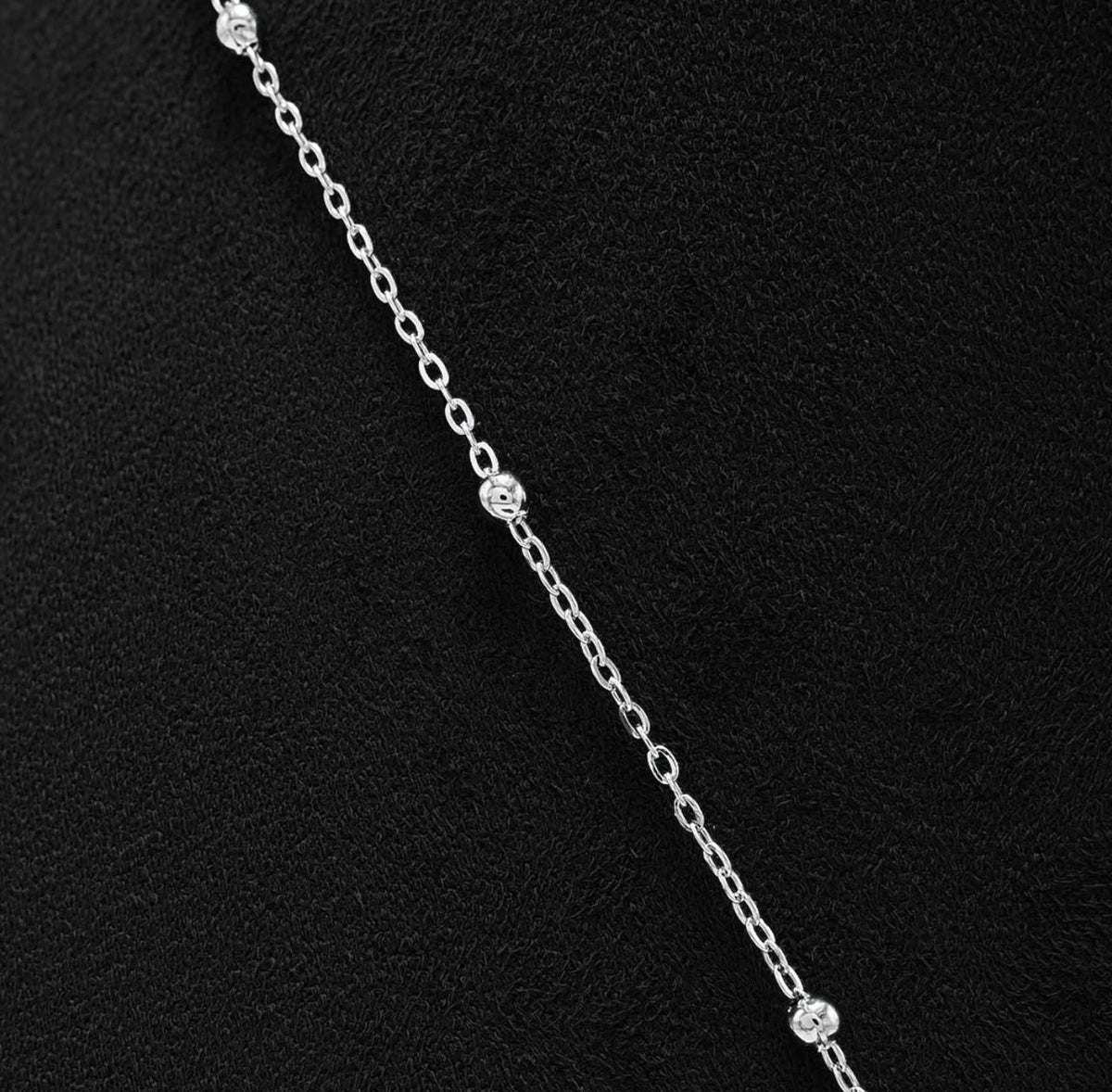 HH-905 | BOW NECKLACE