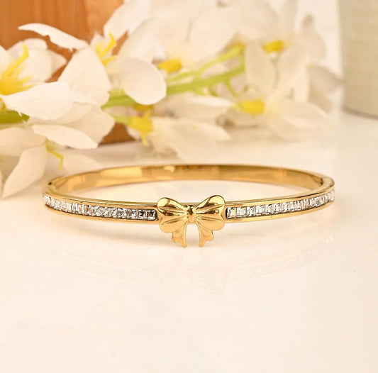 HH-425| BOW HANDCUFF