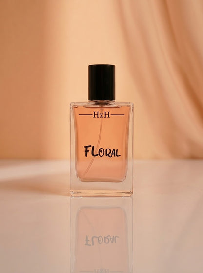 Floral