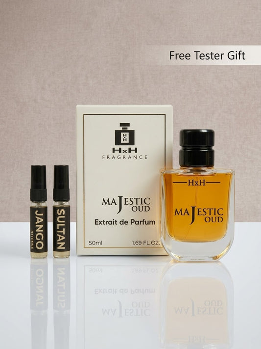 Majestic Oud