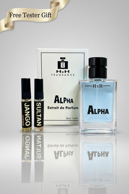 Alpha