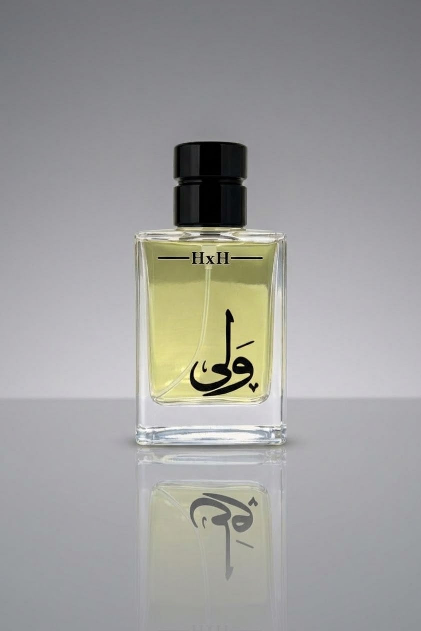Wali