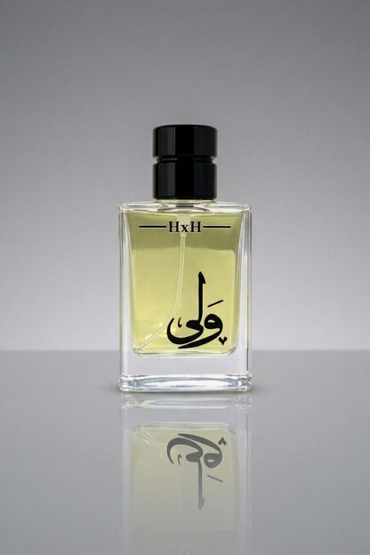 Wali