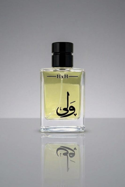 Wali