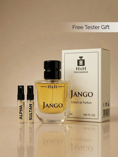 Jango