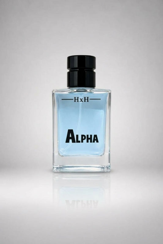 Alpha