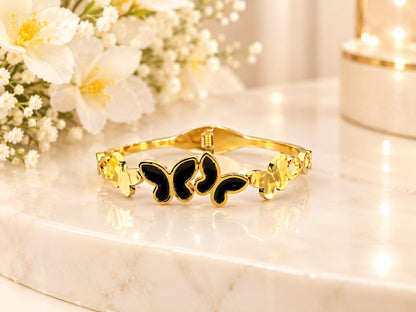 HH-445 | BUTTERFLY HANDCUFF