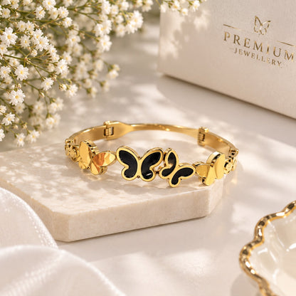 HH-445 | BUTTERFLY HANDCUFF