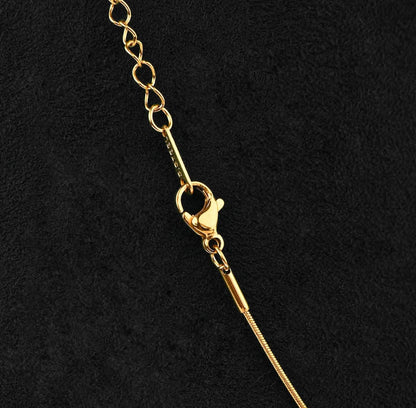 HH-057 | LOVE NECKLACE