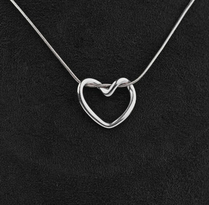 HH-057 | LOVE NECKLACE