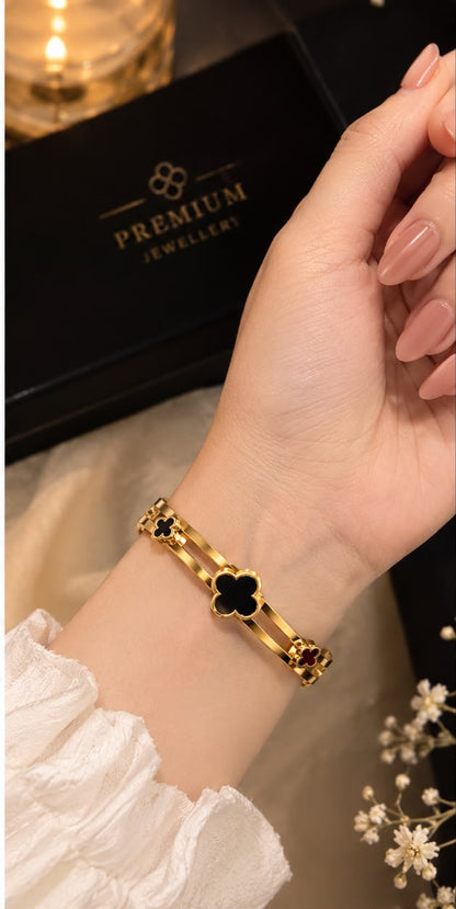 HH-430 | CLOVER HANDCUFF