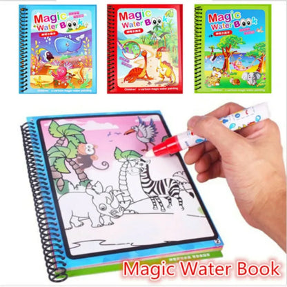 Kids Learning Activity Bundle Pack